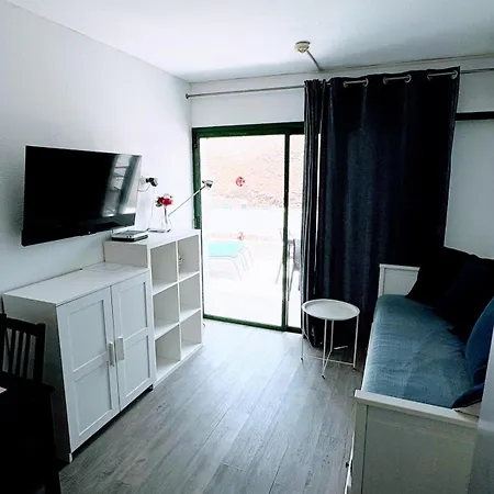 Malibu Appartement