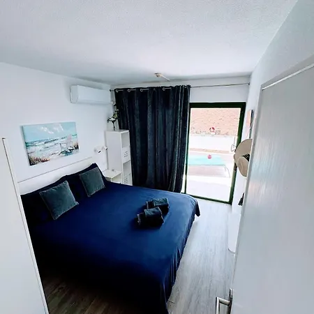 Malibu Appartement *