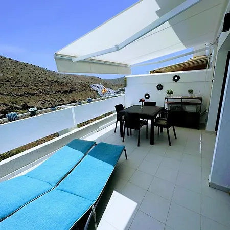 Apartmán Malibu Mogán