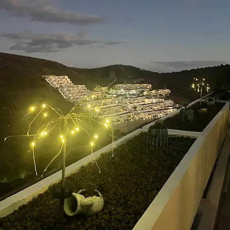 Apartmán Malibu