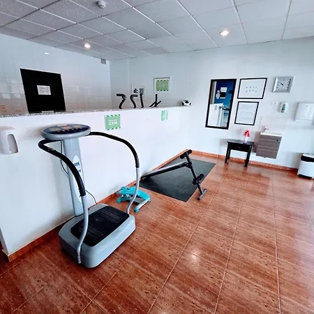 Malibu Appartement *