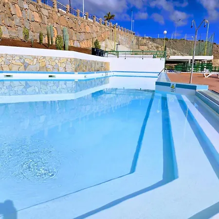 Malibu Apartmán
