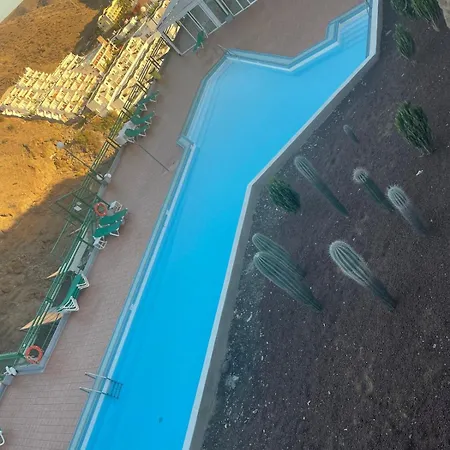 Apartmán Malibu *