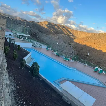 Malibu Appartement Mogán