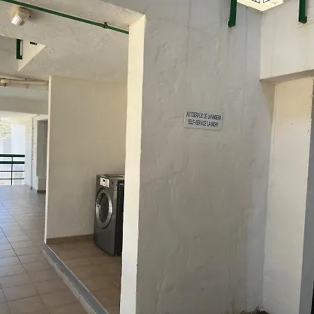 Malibu Appartement *