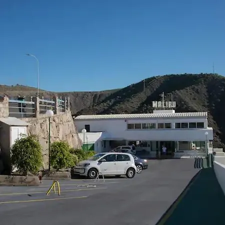 Apartmán Malibu *