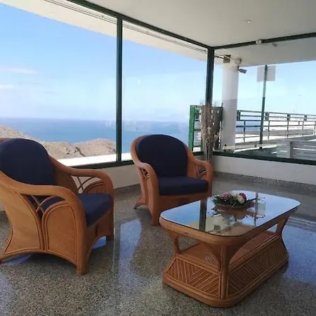 Malibu Mogán