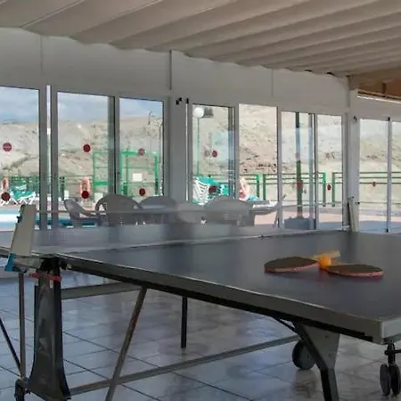 Malibu * Mogán